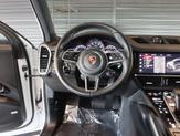 Thumbnail of 2023 Carrara Wht Porsche Cayenne