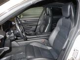 Thumbnail of 2021 Chalk Porsche Taycan