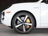 Thumbnail of 2026 Carrara Wht Porsche Cayenne