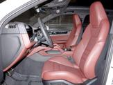 Thumbnail of 2026 Carrara Wht Porsche Cayenne
