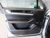 Thumbnail of 2024 Dolomite Sil Porsche Cayenne