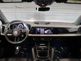 Thumbnail of 2024 Dolomite Sil Porsche Cayenne