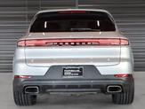 Thumbnail of 2024 Dolomite Sil Porsche Cayenne