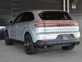 Thumbnail of 2024 Dolomite Sil Porsche Cayenne