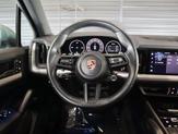 Thumbnail of 2024 Dolomite Sil Porsche Cayenne
