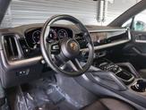 Thumbnail of 2024 Dolomite Sil Porsche Cayenne
