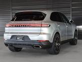 Thumbnail of 2024 Dolomite Sil Porsche Cayenne