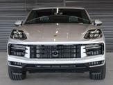 Thumbnail of 2024 Dolomite Sil Porsche Cayenne