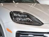 Thumbnail of 2024 Dolomite Sil Porsche Cayenne