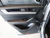 Thumbnail of 2024 Dolomite Sil Porsche Cayenne