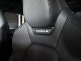 Thumbnail of 2025 Black Porsche Macan