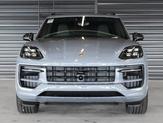 Thumbnail of 2025 Arctic Grey Porsche Cayenne