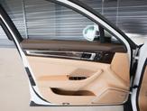 Thumbnail of 2023 Carrara Wht Porsche Panamera