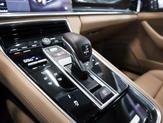 Thumbnail of 2023 Carrara Wht Porsche Panamera
