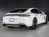Thumbnail of 2023 Carrara Wht Porsche Panamera