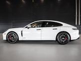 Thumbnail of 2023 Carrara Wht Porsche Panamera