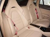 Thumbnail of 2023 Carrara Wht Porsche Panamera
