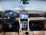 Thumbnail of 2023 Carrara Wht Porsche Panamera
