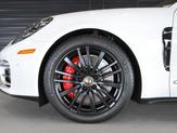 Thumbnail of 2023 Carrara Wht Porsche Panamera