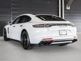 Thumbnail of 2023 Carrara Wht Porsche Panamera