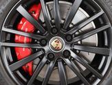 Thumbnail of 2023 Carrara Wht Porsche Panamera