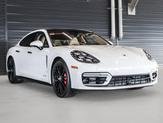 Thumbnail of 2023 Carrara Wht Porsche Panamera