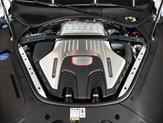 Thumbnail of 2023 Carrara Wht Porsche Panamera