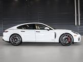 Thumbnail of 2023 Carrara Wht Porsche Panamera
