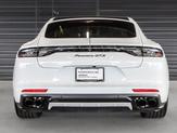 Thumbnail of 2023 Carrara Wht Porsche Panamera