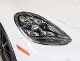 Thumbnail of 2023 Carrara Wht Porsche Panamera