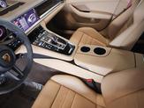 Thumbnail of 2023 Carrara Wht Porsche Panamera