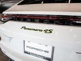 Thumbnail of 2023 White Porsche Panamera E-Hybrid