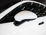 Thumbnail of 2023 White Porsche Panamera E-Hybrid