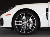 Thumbnail of 2023 White Porsche Panamera E-Hybrid