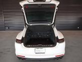 Thumbnail of 2023 White Porsche Panamera E-Hybrid