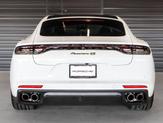 Thumbnail of 2023 White Porsche Panamera E-Hybrid