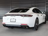 Thumbnail of 2023 White Porsche Panamera E-Hybrid