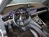 Thumbnail of 2023 White Porsche Panamera E-Hybrid