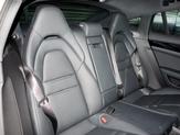 Thumbnail of 2023 White Porsche Panamera E-Hybrid