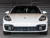 Thumbnail of 2023 White Porsche Panamera E-Hybrid