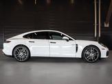 Thumbnail of 2023 White Porsche Panamera E-Hybrid