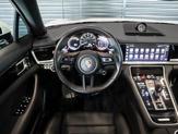 Thumbnail of 2023 White Porsche Panamera E-Hybrid