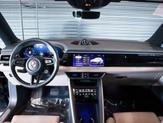 Thumbnail of 2025 Jet Black Porsche Macan