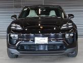 Thumbnail of 2025 Jet Black Porsche Macan