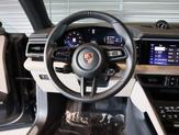 Thumbnail of 2025 Jet Black Porsche Macan