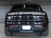 Thumbnail of 2025 Jet Black Porsche Macan