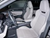 Thumbnail of 2025 Jet Black Porsche Macan