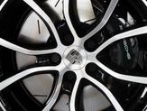 Thumbnail of 2025 Quartzite Gry Porsche Cayenne