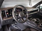 Thumbnail of 2025 Quartzite Gry Porsche Cayenne