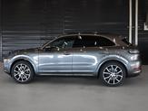 Thumbnail of 2025 Quartzite Gry Porsche Cayenne